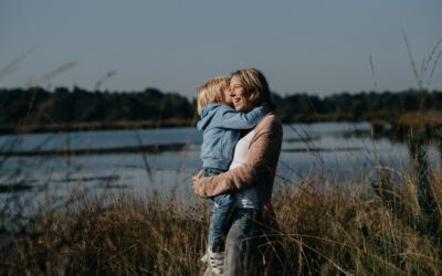 Moeder worden