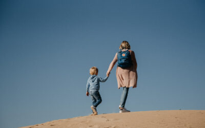 Maar mama, jij bent toch coach?