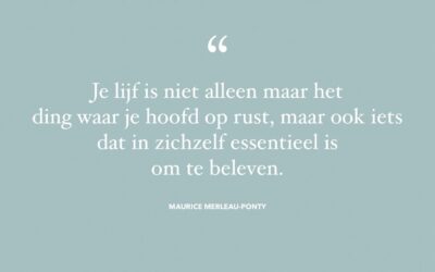 Wandelend hoofd